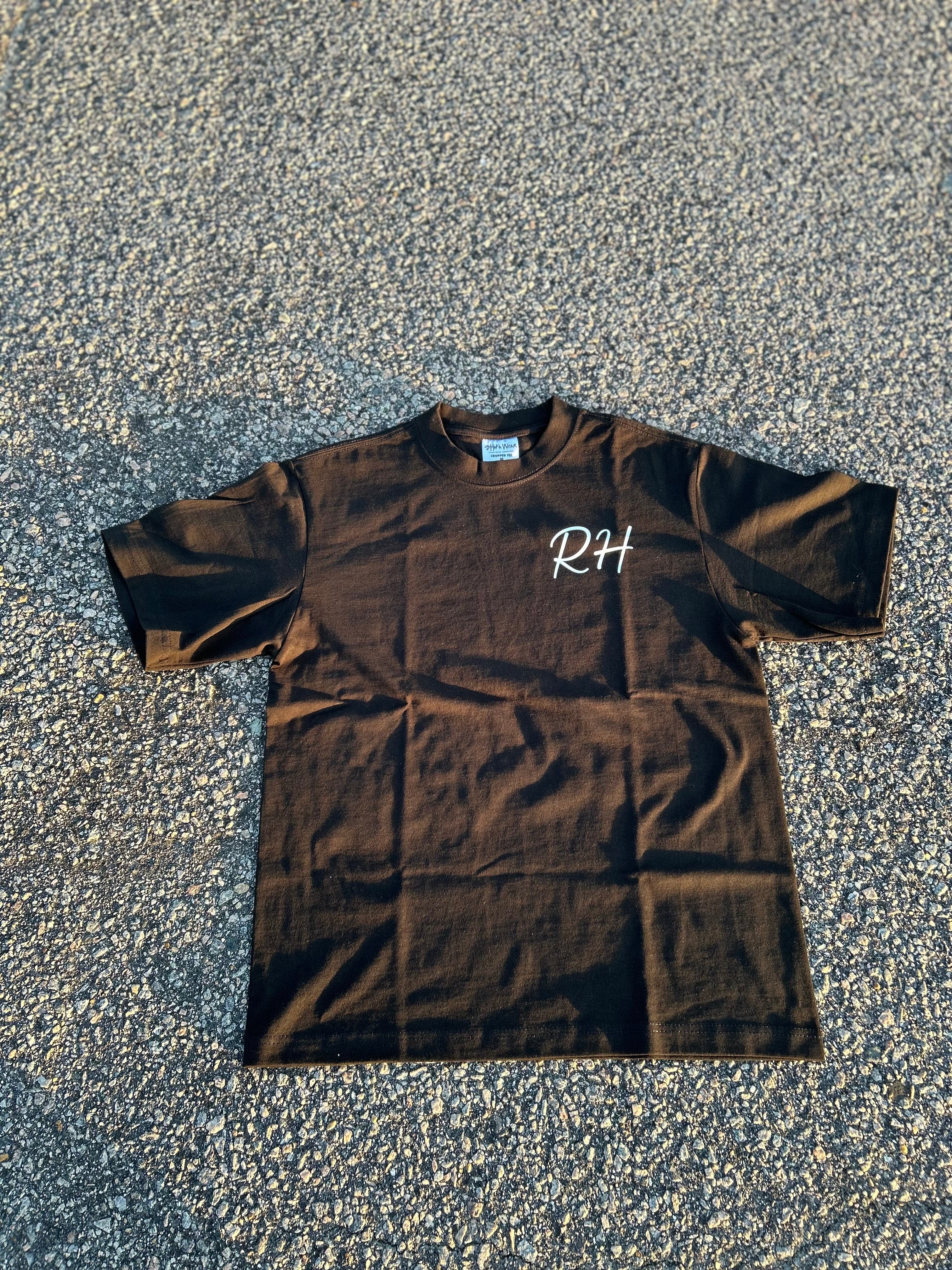 Royalhooper T shirt