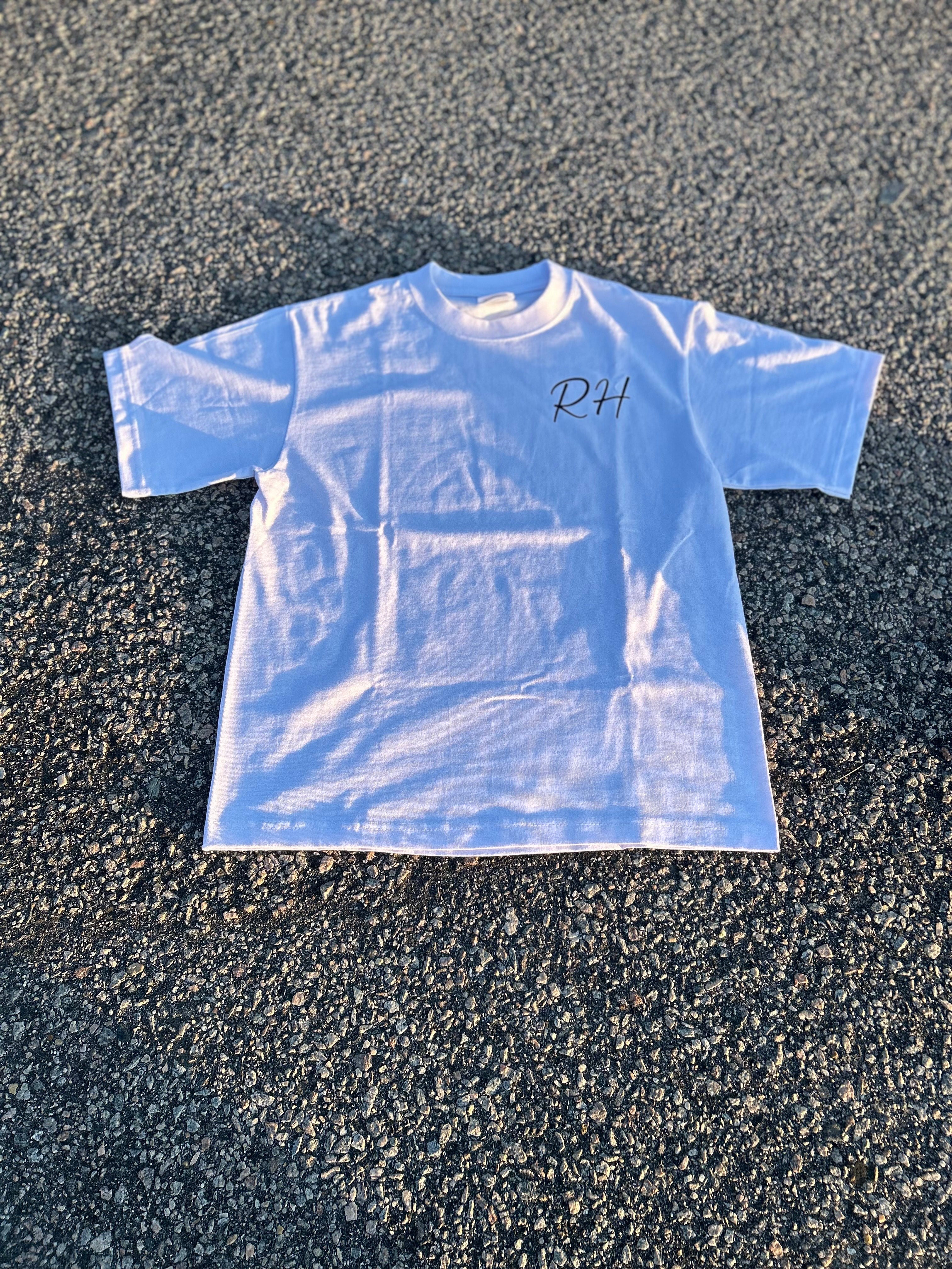 Royalhooper T shirt